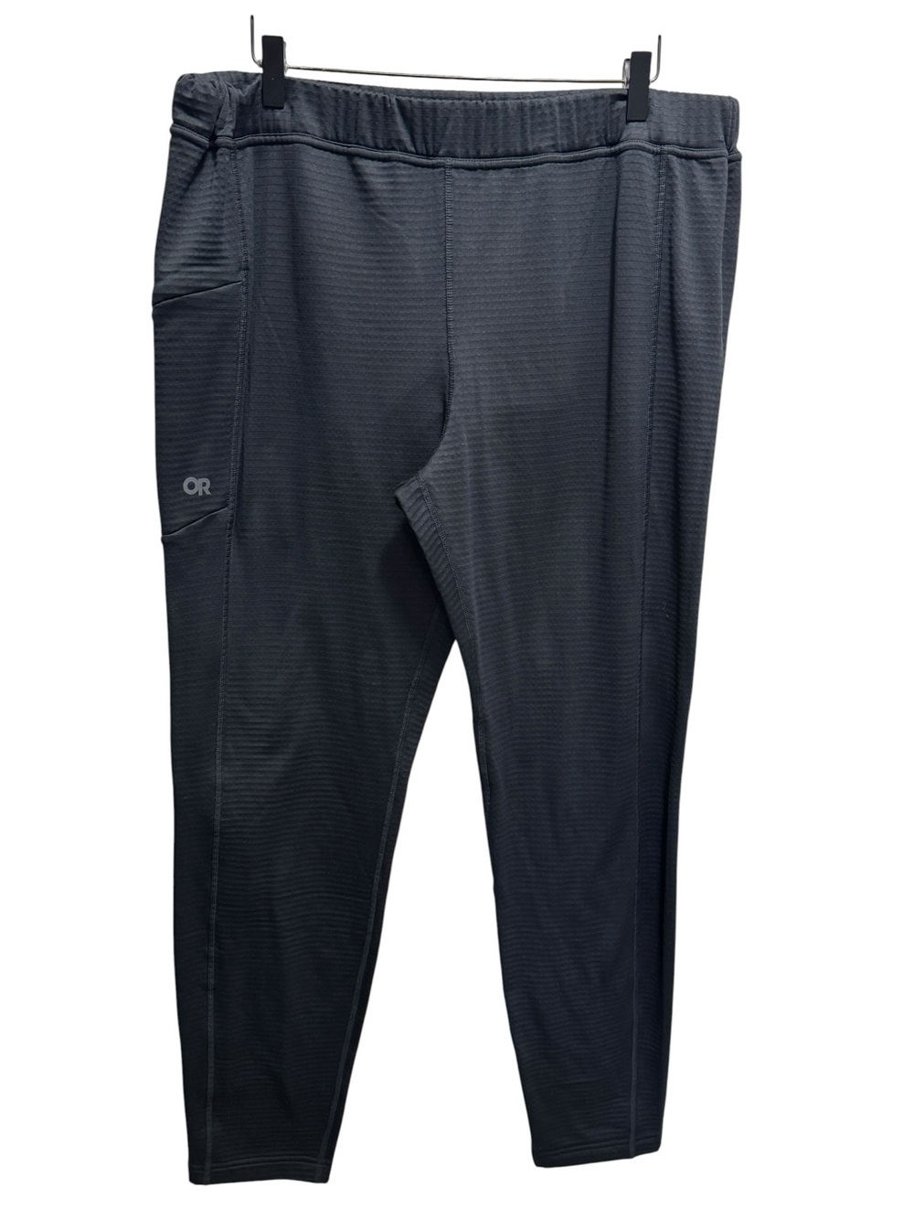 Outdoor Research Vigor Grid Fleece Bottoms Size XL